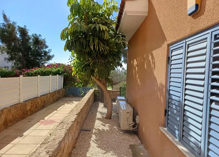 Kings Palace - Modern, Sunny 2 Bed Ground Floor With Sea Views アパート *