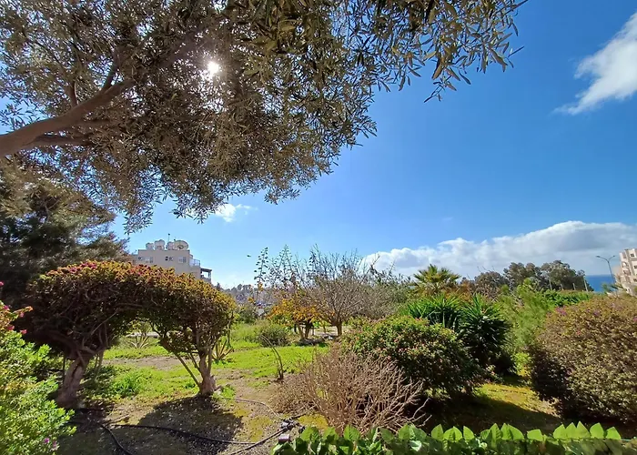 Kings Palace - Modern, Sunny 2 Bed Ground Floor With Sea Views アパート *