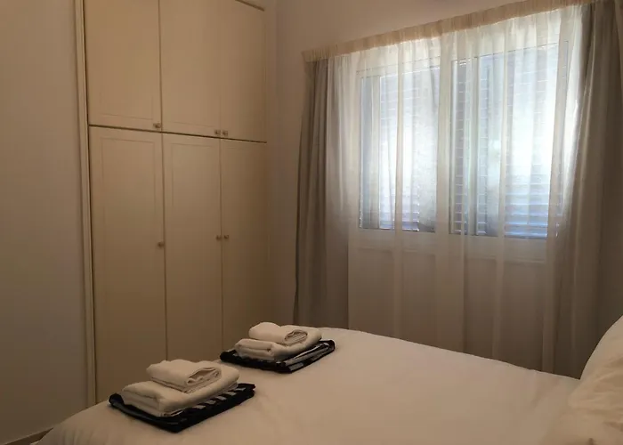 アパート Kings Palace - Modern, Sunny 2 Bed Ground Floor With Sea Views *