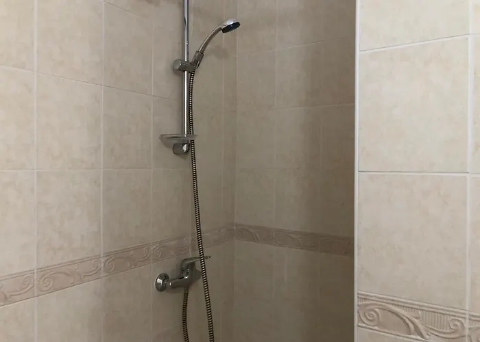 Kings Palace - Modern, Sunny 2 Bed Ground Floor With Sea Views Lejlighed