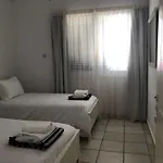 アパート Kings Palace - Modern, Sunny 2 Bed Ground Floor With Sea Views パ フォス