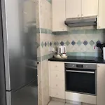 アパート Kings Palace - Modern, Sunny 2 Bed Ground Floor With Sea Views