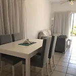 Kings Palace - Modern, Sunny 2 Bed Ground Floor With Sea Views パ フォス
