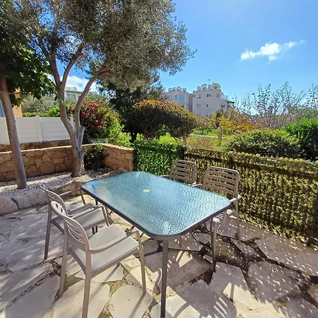 Apartment Kings Palace - Modern, Sunny 2 Bed Ground Floor With Sea Views