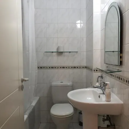 Apartment Kings Palace - Modern, Sunny 2 Bed Ground Floor With Sea Views