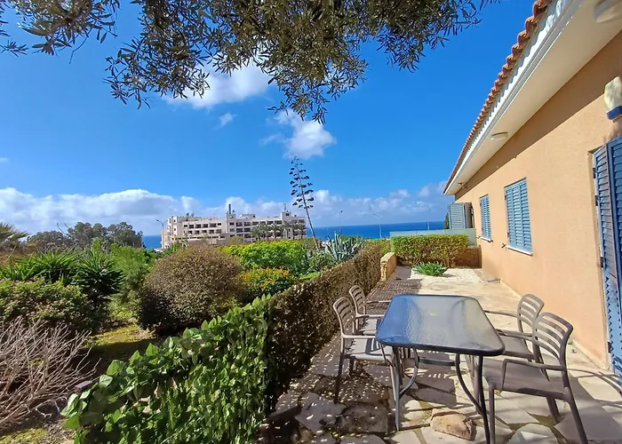 Kings Palace - Modern, Sunny 2 Bed Ground Floor With Sea Views 公寓 *